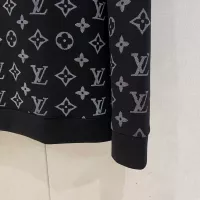 Cheap Louis Vuitton LV Hoodies Long Sleeved For Men #1377625 Replica Wholesale [$82.00 USD] [ITEM#1377625] on Replica Louis Vuitton LV Hoodies