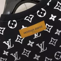 Cheap Louis Vuitton LV Hoodies Long Sleeved For Men #1377625 Replica Wholesale [$82.00 USD] [ITEM#1377625] on Replica Louis Vuitton LV Hoodies
