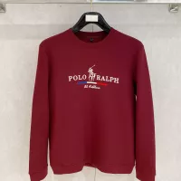 Cheap Ralph Lauren Polo Hoodies Long Sleeved For Men #1377627 Replica Wholesale [$82.00 USD] [ITEM#1377627] on Replica Ralph Lauren Polo Hoodies