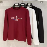 Cheap Ralph Lauren Polo Hoodies Long Sleeved For Men #1377627 Replica Wholesale [$82.00 USD] [ITEM#1377627] on Replica Ralph Lauren Polo Hoodies