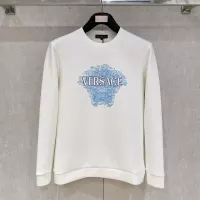 Cheap Versace Hoodies Long Sleeved For Men #1377629 Replica Wholesale [$82.00 USD] [ITEM#1377629] on Replica Versace Hoodies