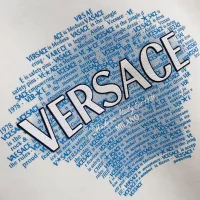 Cheap Versace Hoodies Long Sleeved For Men #1377629 Replica Wholesale [$82.00 USD] [ITEM#1377629] on Replica Versace Hoodies