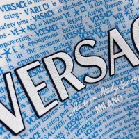 Cheap Versace Hoodies Long Sleeved For Men #1377629 Replica Wholesale [$82.00 USD] [ITEM#1377629] on Replica Versace Hoodies