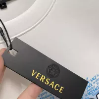 Cheap Versace Hoodies Long Sleeved For Men #1377629 Replica Wholesale [$82.00 USD] [ITEM#1377629] on Replica Versace Hoodies