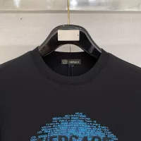Cheap Versace Hoodies Long Sleeved For Men #1377630 Replica Wholesale [$82.00 USD] [ITEM#1377630] on Replica Versace Hoodies