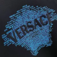 Cheap Versace Hoodies Long Sleeved For Men #1377630 Replica Wholesale [$82.00 USD] [ITEM#1377630] on Replica Versace Hoodies