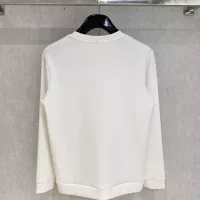 Cheap MIU MIU Hoodies Long Sleeved For Men #1377631 Replica Wholesale [$82.00 USD] [ITEM#1377631] on Replica MIU MIU Hoodies