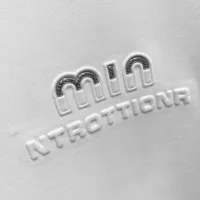 Cheap MIU MIU Hoodies Long Sleeved For Men #1377631 Replica Wholesale [$82.00 USD] [ITEM#1377631] on Replica MIU MIU Hoodies
