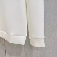 Cheap MIU MIU Hoodies Long Sleeved For Men #1377631 Replica Wholesale [$82.00 USD] [ITEM#1377631] on Replica MIU MIU Hoodies