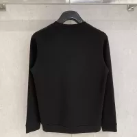 Cheap MIU MIU Hoodies Long Sleeved For Men #1377633 Replica Wholesale [$82.00 USD] [ITEM#1377633] on Replica MIU MIU Hoodies