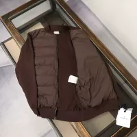 Cheap Moncler Down Feather Coat Long Sleeved For Unisex #1377634 Replica Wholesale [$135.00 USD] [ITEM#1377634] on Replica Moncler Down Feather Coat