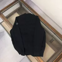 Cheap Moncler Down Feather Coat Long Sleeved For Unisex #1377635 Replica Wholesale [$135.00 USD] [ITEM#1377635] on Replica Moncler Down Feather Coat