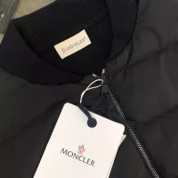 Cheap Moncler Down Feather Coat Long Sleeved For Unisex #1377635 Replica Wholesale [$135.00 USD] [ITEM#1377635] on Replica Moncler Down Feather Coat