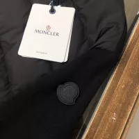 Cheap Moncler Down Feather Coat Long Sleeved For Unisex #1377635 Replica Wholesale [$135.00 USD] [ITEM#1377635] on Replica Moncler Down Feather Coat