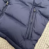Cheap Moncler Down Feather Coat Long Sleeved For Unisex #1377636 Replica Wholesale [$210.00 USD] [ITEM#1377636] on Replica Moncler Down Feather Coat