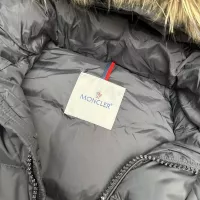 Cheap Moncler Down Feather Coat Long Sleeved For Unisex #1377637 Replica Wholesale [$210.00 USD] [ITEM#1377637] on Replica Moncler Down Feather Coat