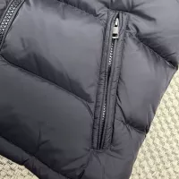 Cheap Moncler Down Feather Coat Long Sleeved For Unisex #1377637 Replica Wholesale [$210.00 USD] [ITEM#1377637] on Replica Moncler Down Feather Coat