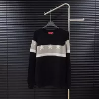 Cheap Supreme Fashion Sweaters Long Sleeved For Unisex #1377638 Replica Wholesale [$64.00 USD] [ITEM#1377638] on Replica Supreme Fashion Sweaters