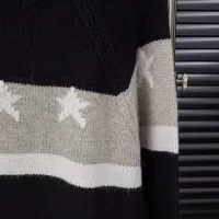 Cheap Supreme Fashion Sweaters Long Sleeved For Unisex #1377638 Replica Wholesale [$64.00 USD] [ITEM#1377638] on Replica Supreme Fashion Sweaters
