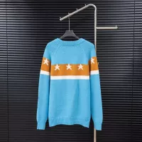 Cheap Supreme Fashion Sweaters Long Sleeved For Unisex #1377639 Replica Wholesale [$64.00 USD] [ITEM#1377639] on Replica Supreme Fashion Sweaters