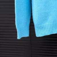 Cheap Supreme Fashion Sweaters Long Sleeved For Unisex #1377639 Replica Wholesale [$64.00 USD] [ITEM#1377639] on Replica Supreme Fashion Sweaters