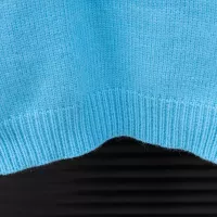 Cheap Supreme Fashion Sweaters Long Sleeved For Unisex #1377639 Replica Wholesale [$64.00 USD] [ITEM#1377639] on Replica Supreme Fashion Sweaters