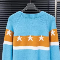 Cheap Supreme Fashion Sweaters Long Sleeved For Unisex #1377639 Replica Wholesale [$64.00 USD] [ITEM#1377639] on Replica Supreme Fashion Sweaters
