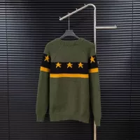 Cheap Supreme Fashion Sweaters Long Sleeved For Unisex #1377640 Replica Wholesale [$64.00 USD] [ITEM#1377640] on Replica Supreme Fashion Sweaters