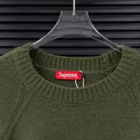 Cheap Supreme Fashion Sweaters Long Sleeved For Unisex #1377640 Replica Wholesale [$64.00 USD] [ITEM#1377640] on Replica Supreme Fashion Sweaters