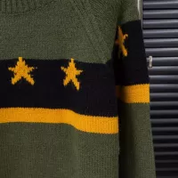 Cheap Supreme Fashion Sweaters Long Sleeved For Unisex #1377640 Replica Wholesale [$64.00 USD] [ITEM#1377640] on Replica Supreme Fashion Sweaters