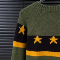 Cheap Supreme Fashion Sweaters Long Sleeved For Unisex #1377640 Replica Wholesale [$64.00 USD] [ITEM#1377640] on Replica Supreme Fashion Sweaters