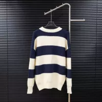 Cheap Celine Sweaters Long Sleeved For Unisex #1377641 Replica Wholesale [$68.00 USD] [ITEM#1377641] on Replica Celine Sweaters