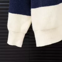 Cheap Celine Sweaters Long Sleeved For Unisex #1377641 Replica Wholesale [$68.00 USD] [ITEM#1377641] on Replica Celine Sweaters