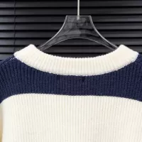 Cheap Celine Sweaters Long Sleeved For Unisex #1377641 Replica Wholesale [$68.00 USD] [ITEM#1377641] on Replica Celine Sweaters