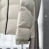 Cheap The North Face Down Feather Coat Long Sleeved For Unisex #1377642 Replica Wholesale [$105.00 USD] [ITEM#1377642] on Replica The North Face Down Feather Coat
