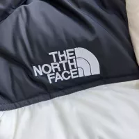 Cheap The North Face Down Feather Coat Long Sleeved For Unisex #1377642 Replica Wholesale [$105.00 USD] [ITEM#1377642] on Replica The North Face Down Feather Coat