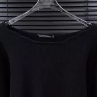 Cheap Chrome Hearts Sweaters Long Sleeved For Unisex #1377643 Replica Wholesale [$68.00 USD] [ITEM#1377643] on Replica Chrome Hearts Sweaters