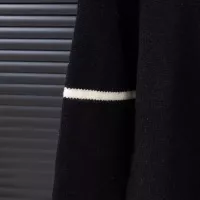 Cheap Chrome Hearts Sweaters Long Sleeved For Unisex #1377643 Replica Wholesale [$68.00 USD] [ITEM#1377643] on Replica Chrome Hearts Sweaters