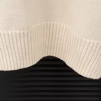 Cheap Chrome Hearts Sweaters Long Sleeved For Unisex #1377645 Replica Wholesale [$68.00 USD] [ITEM#1377645] on Replica Chrome Hearts Sweaters
