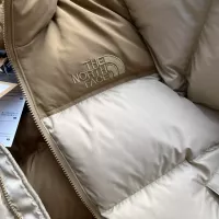 Cheap The North Face Down Feather Coat Long Sleeved For Unisex #1377646 Replica Wholesale [$105.00 USD] [ITEM#1377646] on Replica The North Face Down Feather Coat