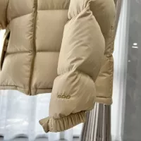 Cheap The North Face Down Feather Coat Long Sleeved For Unisex #1377646 Replica Wholesale [$105.00 USD] [ITEM#1377646] on Replica The North Face Down Feather Coat