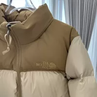 Cheap The North Face Down Feather Coat Long Sleeved For Unisex #1377646 Replica Wholesale [$105.00 USD] [ITEM#1377646] on Replica The North Face Down Feather Coat