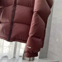 Cheap The North Face Down Feather Coat Long Sleeved For Unisex #1377648 Replica Wholesale [$105.00 USD] [ITEM#1377648] on Replica The North Face Down Feather Coat