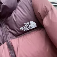 Cheap The North Face Down Feather Coat Long Sleeved For Unisex #1377648 Replica Wholesale [$105.00 USD] [ITEM#1377648] on Replica The North Face Down Feather Coat