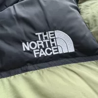 Cheap The North Face Down Feather Coat Long Sleeved For Unisex #1377649 Replica Wholesale [$105.00 USD] [ITEM#1377649] on Replica The North Face Down Feather Coat