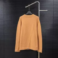 Cheap Chrome Hearts Sweaters Long Sleeved For Unisex #1377650 Replica Wholesale [$72.00 USD] [ITEM#1377650] on Replica Chrome Hearts Sweaters