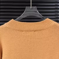 Cheap Chrome Hearts Sweaters Long Sleeved For Unisex #1377650 Replica Wholesale [$72.00 USD] [ITEM#1377650] on Replica Chrome Hearts Sweaters