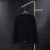 Cheap Chrome Hearts Sweaters Long Sleeved For Unisex #1377651 Replica Wholesale [$72.00 USD] [ITEM#1377651] on Replica Chrome Hearts Sweaters