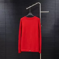 Cheap Chrome Hearts Sweaters Long Sleeved For Unisex #1377652 Replica Wholesale [$72.00 USD] [ITEM#1377652] on Replica Chrome Hearts Sweaters