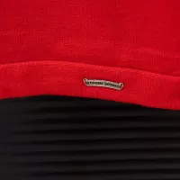 Cheap Chrome Hearts Sweaters Long Sleeved For Unisex #1377652 Replica Wholesale [$72.00 USD] [ITEM#1377652] on Replica Chrome Hearts Sweaters